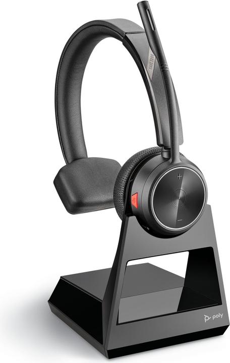 Produktbild Poly Headset Savi 7210 Office Mono (Kabellos)