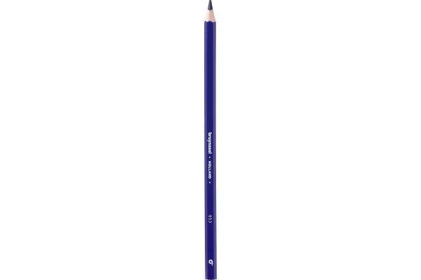 Produktbild Bruynzeel Farbstift Colorexpress (Violett, 60516953 x)