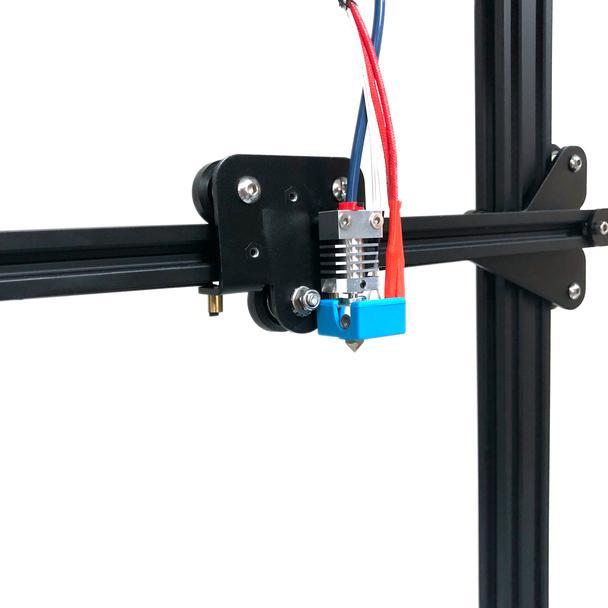 Produktbild MicroSwiss Micro Swiss All Metal Hotend Kit für CR 10 (Hotend)