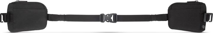 Actual product image Dicota Backpack Waist Belt