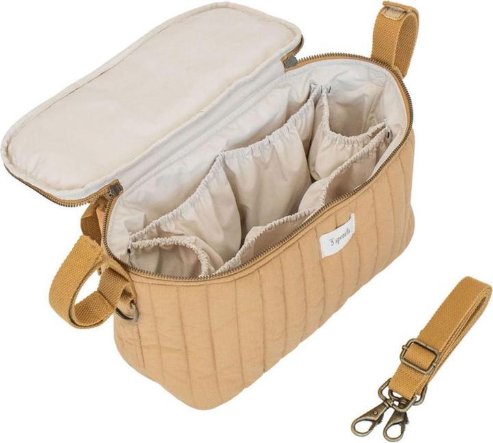 Produktbild 3 Sprouts Quilted Stossertasche