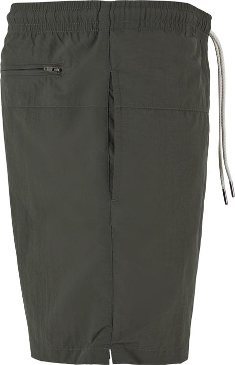 Actual product image Urban Classics Block Swim Shorts (M)