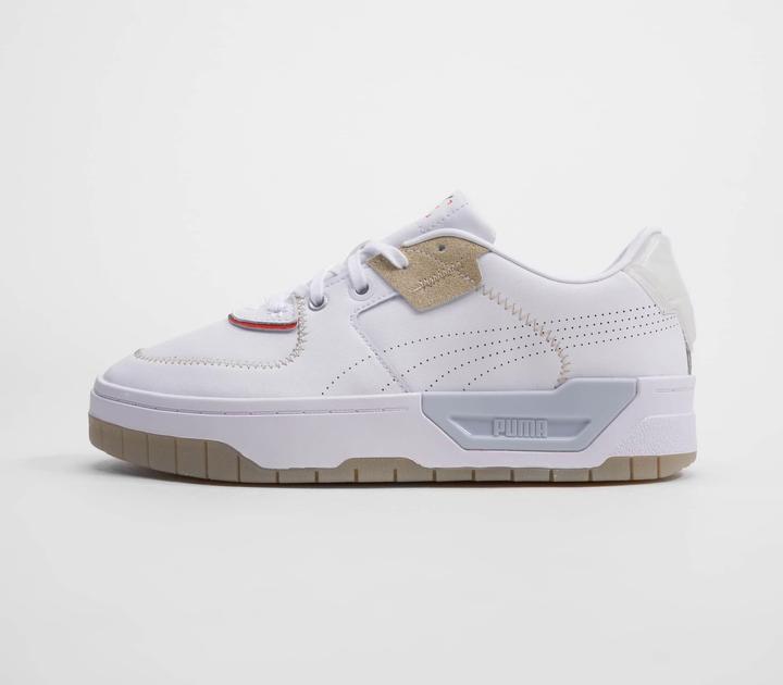 Actual product image Puma Cali Dream RE:Collection Wns (36)
