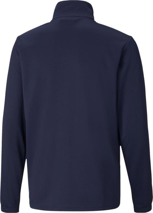 Produktbild Puma teamRISE Trg Poly Jacket Jr-657393 (140)