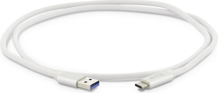 Produktbild LMP USB 3.0 C-A, 56k Widerstand (1 m, USB 3.0)