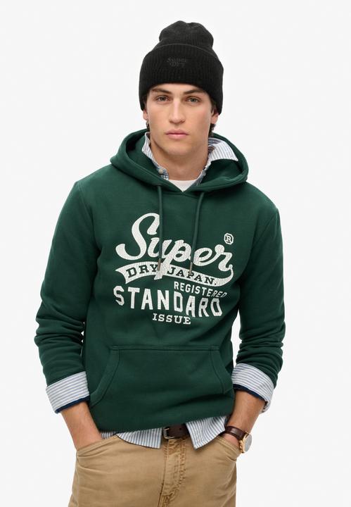 Immagine prodotto Superdry cappello a maglia per bambini soft rib