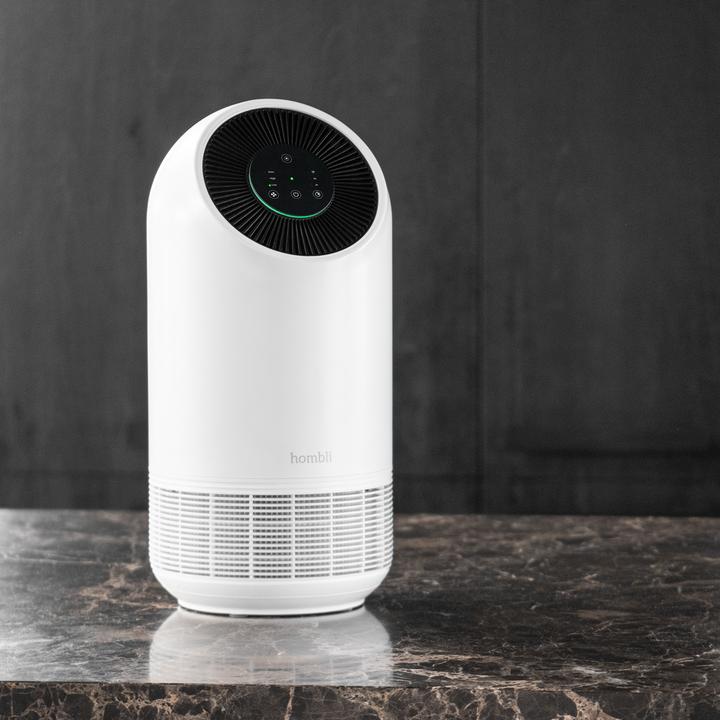 Produktbild Hombli Smart Air Purifier (25 m²)