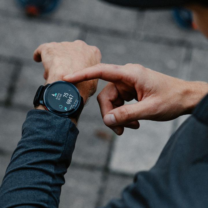 Immagine prodotto Polar Vantage V3 (47 mm)