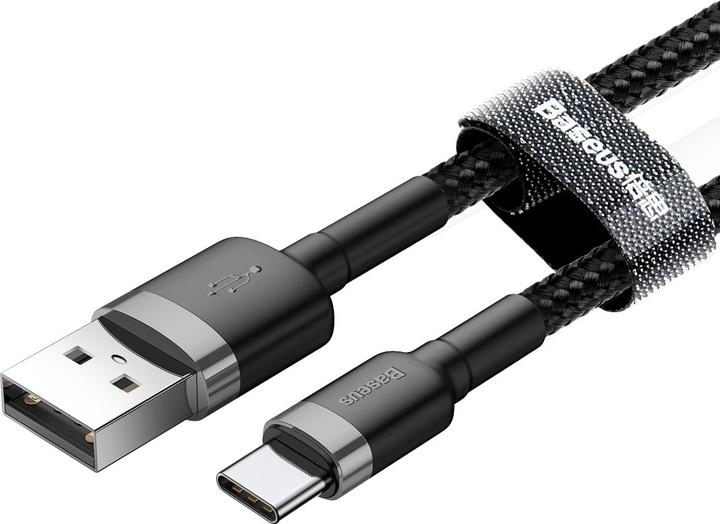 Image du produit Baseus USB A - USB C (1 m, USB 2.0)