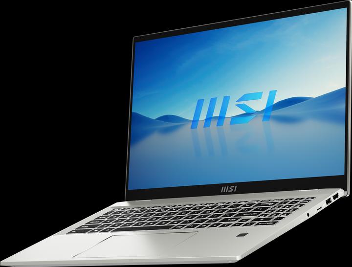 Image du produit MSI Prestige 16 Studio (16", Intel Core i7-13700H, 16 Go, 1000 Go, CH)