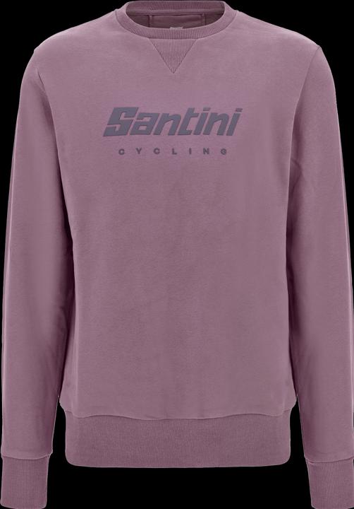 Santini Sweatshirt BRAND unisex