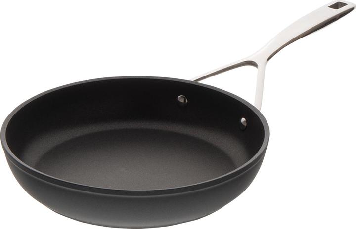 Actual product image Demeyere Alu Pro frying pan non-stick ø26 cm h:5.5cm (26 cm, Frying pan, Aluminium)