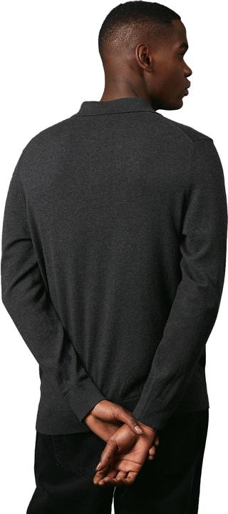 Produktbild Universal Textiles Premium Poloshirt Jerseyware Langärmlig (L)