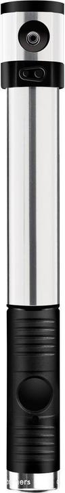 Actual product image Crankbrothers Klic HV Gauge