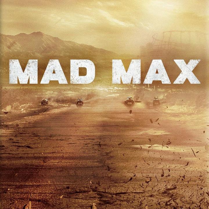 Image du produit WB Mad Max (PS4, Multilingue)