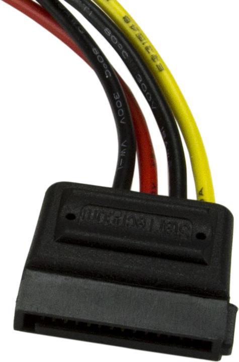 Actual product image StarTech LP4 / Serial-ATA Power Adapter