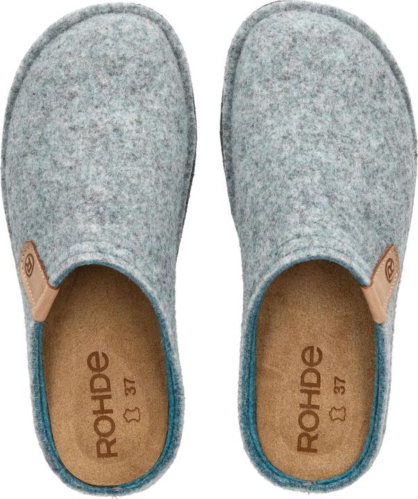 Actual product image Rohde Ladies Slippers (36)