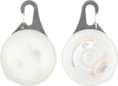 Actual product image Nite Ize SpotLit™ XL Rechargeable Collar Light (XL, Dog)
