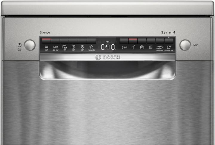 Actual product image Bosch Hausgeräte SPS4EMI61E