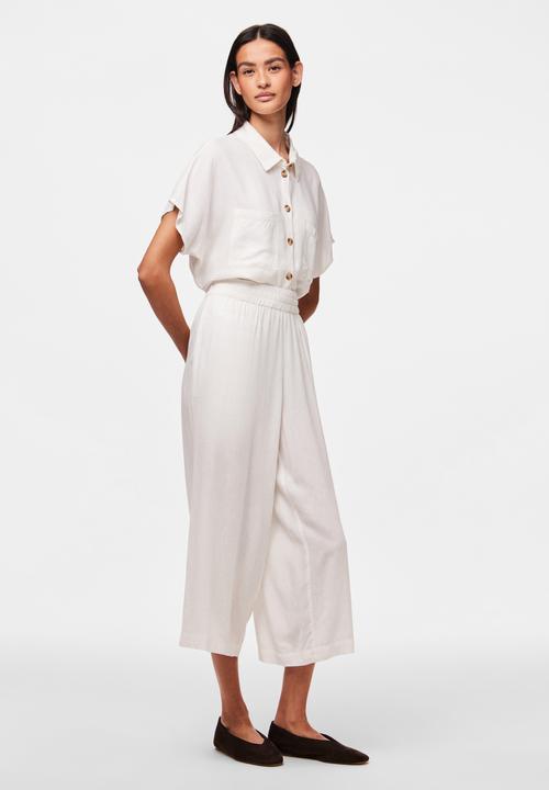 Produktbild Pieces Pcpia Hw Wide Culotte Noos (XL)
