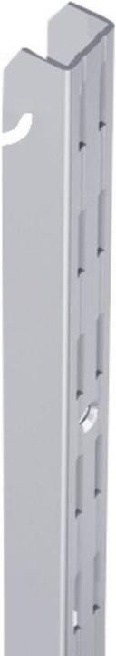 White aluminium