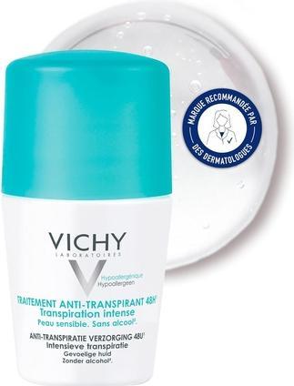 Immagine prodotto Vichy Antitraspirante (Roll-on, 50 ml)