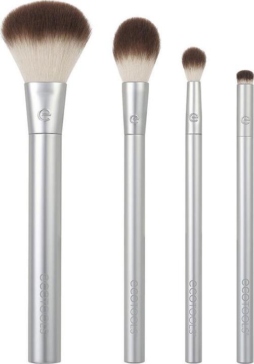 Image du produit EcoTools Métaux Précieux - Kit de mise en valeur Cheek + Eye (Set)