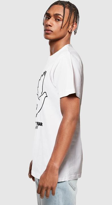 Actual product image Mister Tee MisterTee Only Fear God Tee - 193871 (XS)