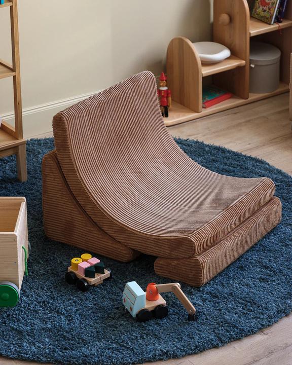 Produktbild Wigiwama Moon Chair (Kinderstuhl)