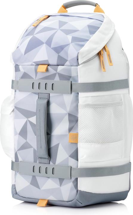 Actual product image HP Odyssey Sport Facets 15.6 bk