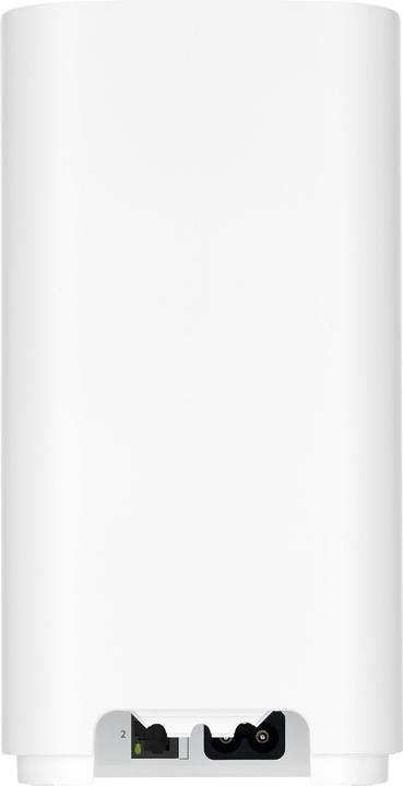 Actual product image ASUS ZenWiFi BD4 Outdoor