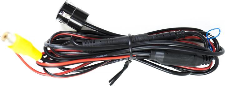 Productafbeelding PNI Achteruitrijcamera, achteruitversnelling Escort C180 universeel
