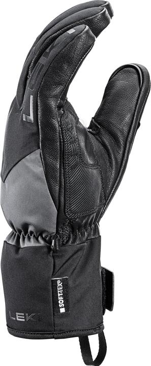Actual product image Leki Hevon Thermo 3D (S)