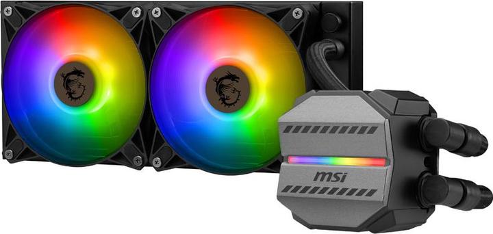 Produktbild MSI Chłodzenie wodne MAG CORELIQUID M240