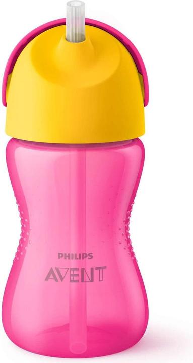 Produktbild Philips Avent Strohhalmbecher (300 ml)