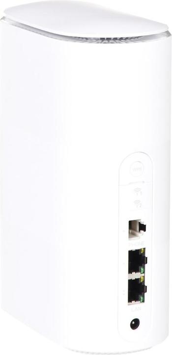 Image du produit ZTE MC801A HyperBox