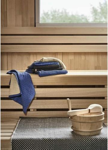 Immagine prodotto Liv Interior Tappeto Dots 70 cm x 140 cm, Grigio (70 x 140 cm)