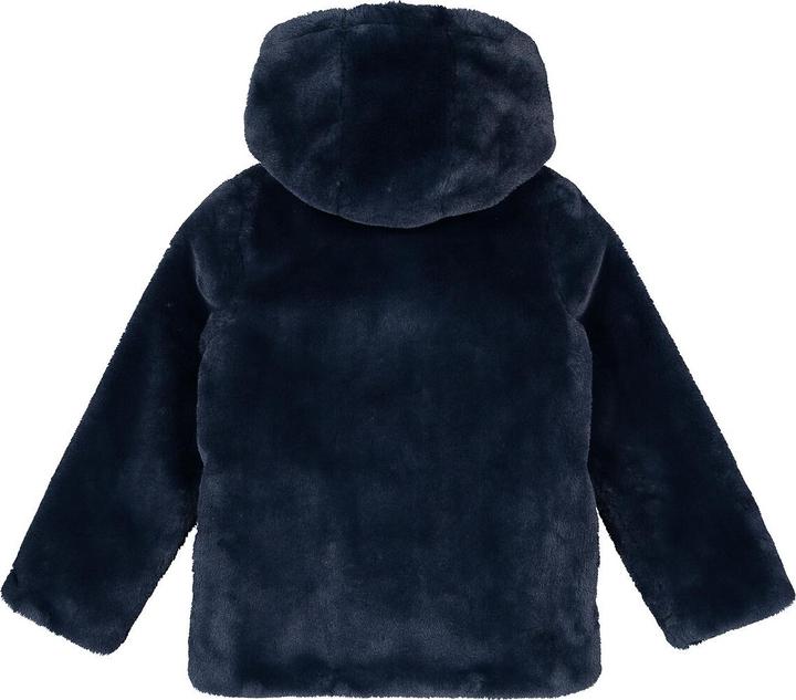 Immagine prodotto La Redoute Collections Giacca in pile Teddy con cappuccio (164)