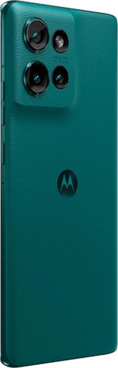Actual product image Motorola Edge 50 (512 GB, Jungle Green, 6.67", Dual SIM, 50 Mpx, 5G)