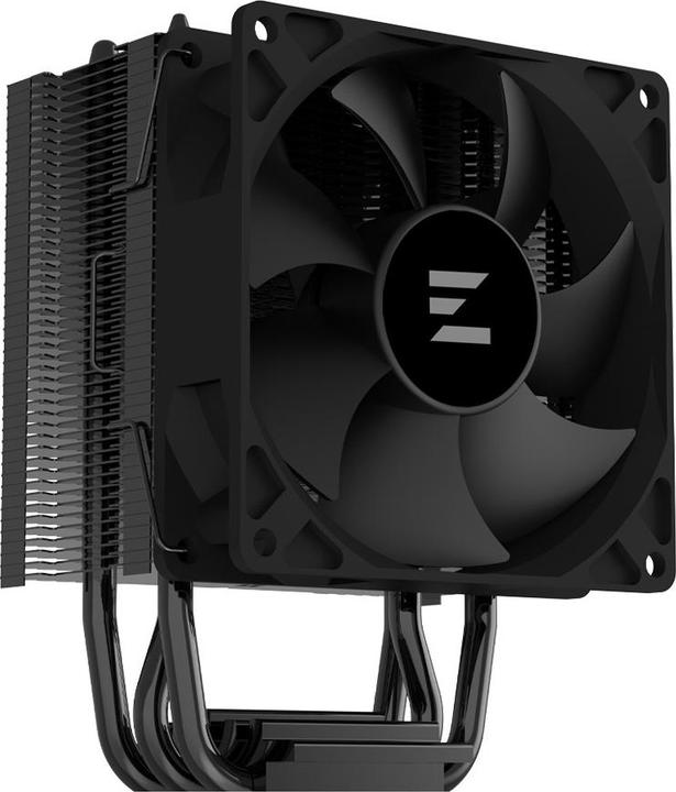 Produktbild Zalman CNPS4X Black V2 92mm Fan (135 mm)