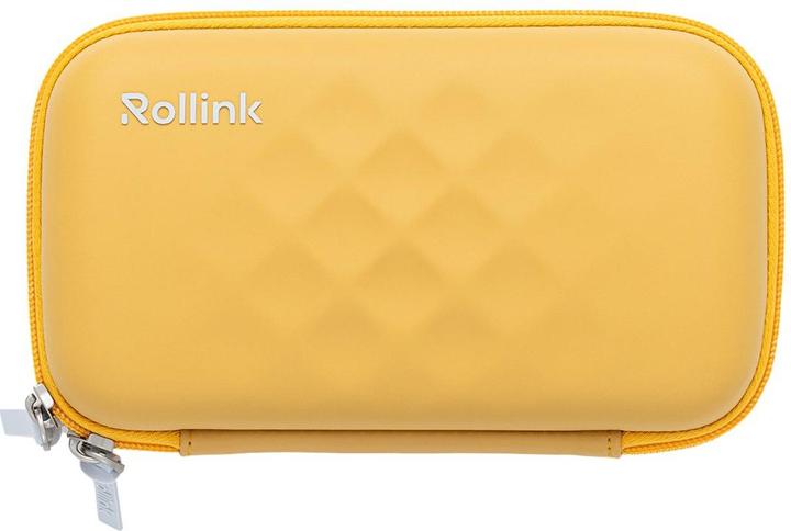 Rollink Mini Bag-Tour, Yellow (1.30 l)