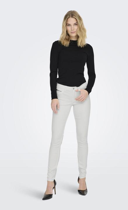 Produktbild JdY JDYTulga Reg Zip Skinny Fit Jeans (S)