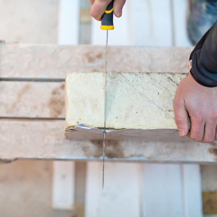 Produktbild Black & Decker Dämmstoffmesser (Cutter)