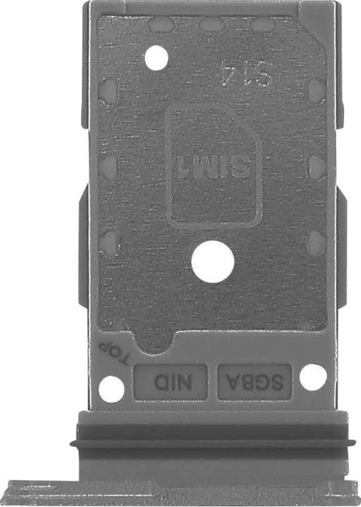 Produktbild Samsung SIM-Kartenhalter für S24 FE Dual Nano-SIM Original