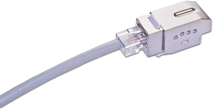 Immagine prodotto Wirewin Modulo Keystone, Cat.6, bloccabile (Modulo Keystone)