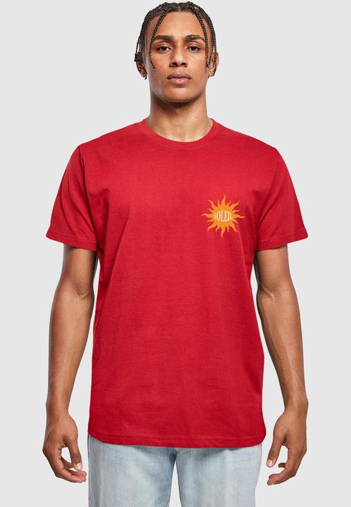 Actual product image Mister Tee MisterTee Soleil Tee - 178091 (M)