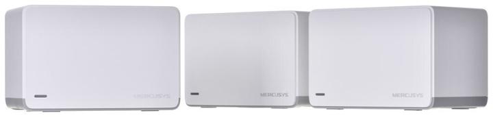 Immagine prodotto Mercusys Sistema Wi-Fi Mesh per tutta la casa AX3000