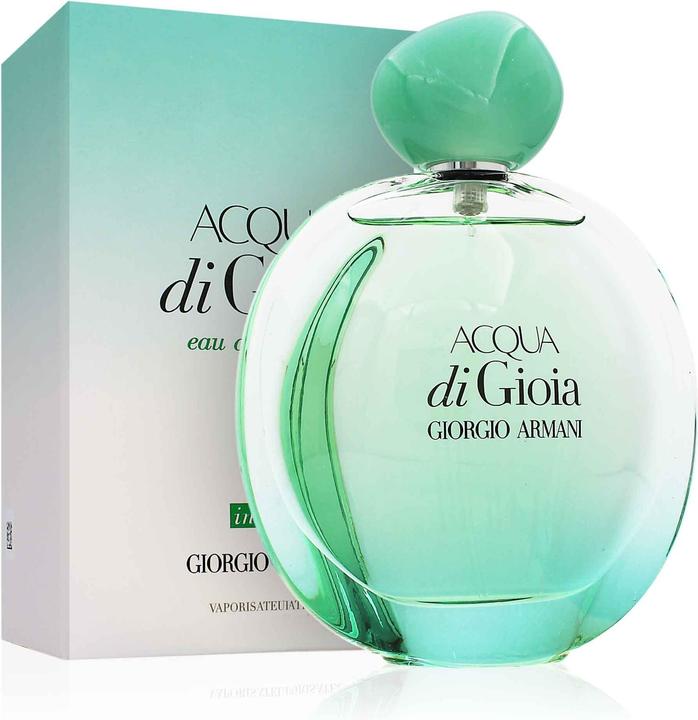 Actual product image Giorgio Armani Acqua di Gioia Intense (Eau de parfum, 100 ml)