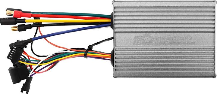 Produktbild Mini Motor Front Controller