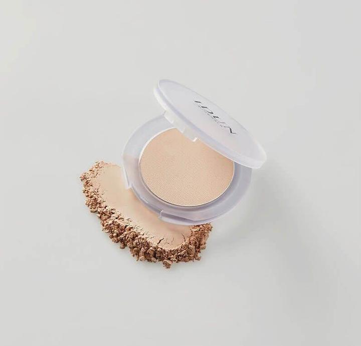 Actual product image IDUN Minerals Eyeshadow Primer Näckros (601 Nackros)